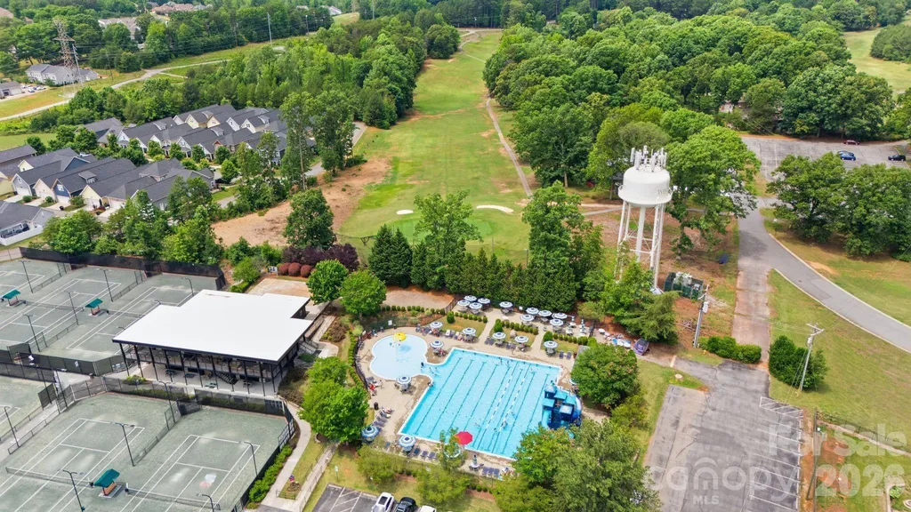 2176 Moss Meadow Lane Denver NC 28037