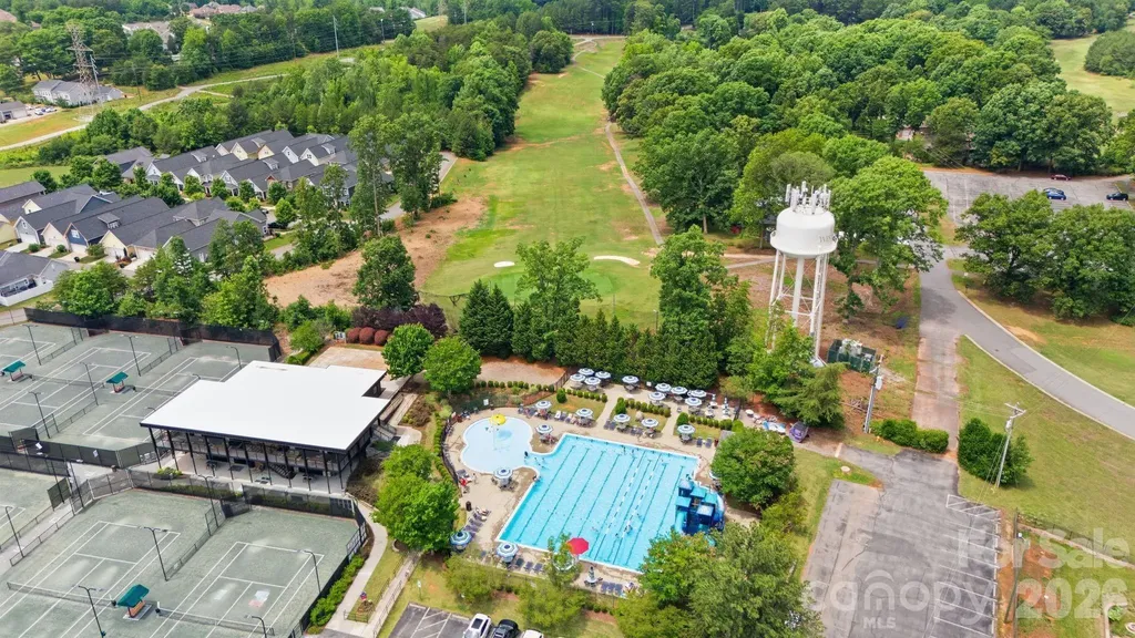 2176 Moss Meadow Lane Denver NC 28037