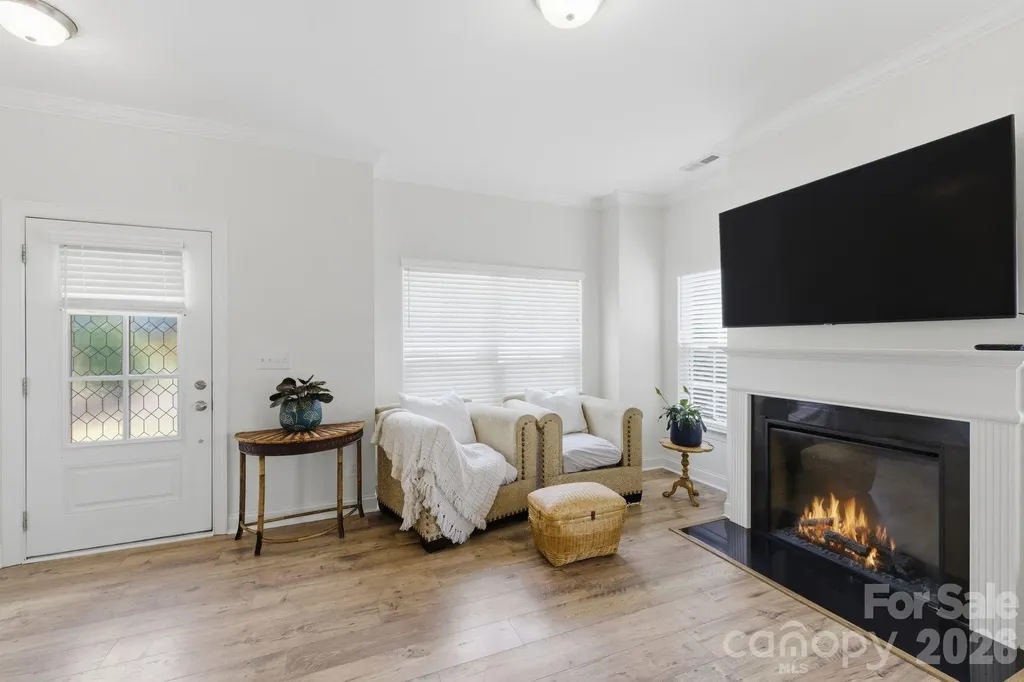 2176 Moss Meadow Lane Denver NC 28037