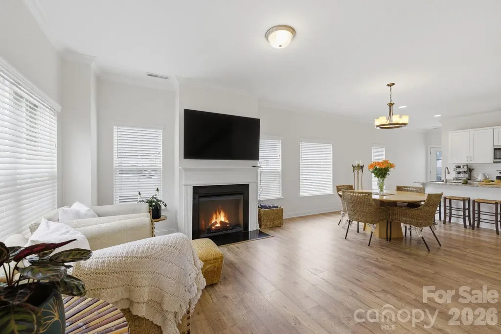 2176 Moss Meadow Lane Denver NC 28037