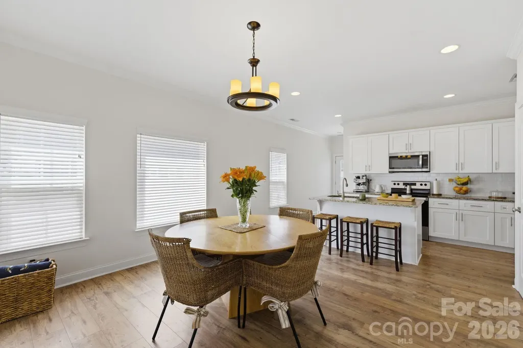 2176 Moss Meadow Lane Denver NC 28037