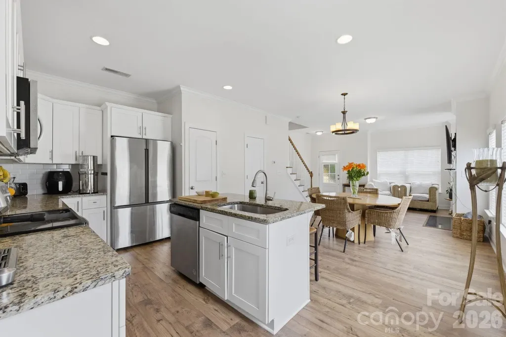 2176 Moss Meadow Lane Denver NC 28037
