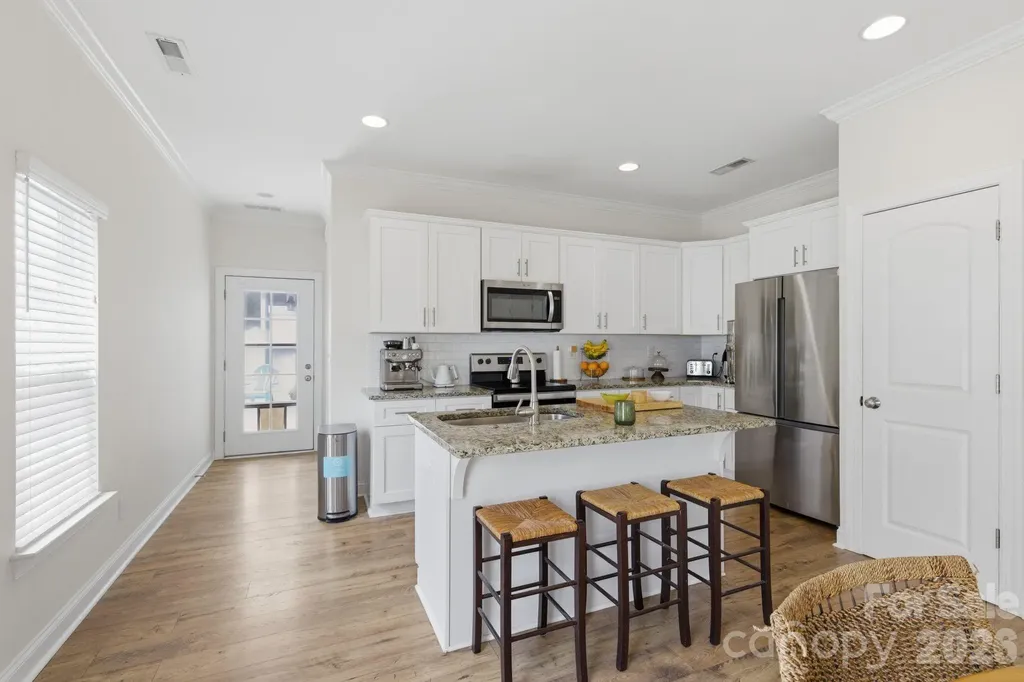 2176 Moss Meadow Lane Denver NC 28037