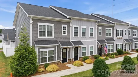 2176 Moss Meadow Lane Denver NC 28037