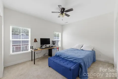 2176 Moss Meadow Lane Denver NC 28037