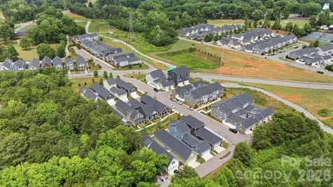 2176 Moss Meadow Lane Denver NC 28037