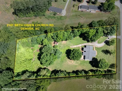2107 Beth Haven Church Road Denver NC 28037