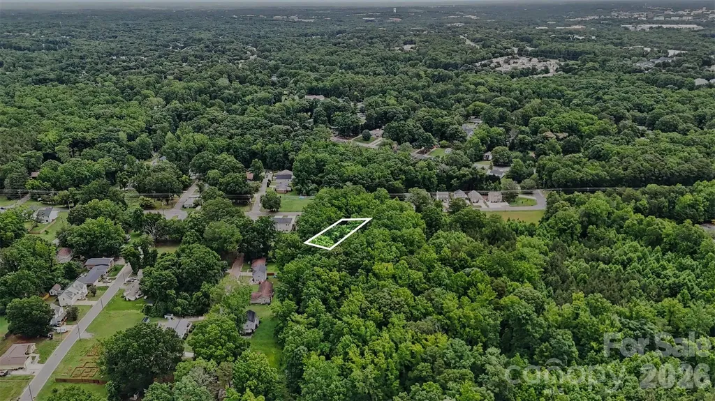 3511 W Sugar Creek Road Charlotte NC 28269