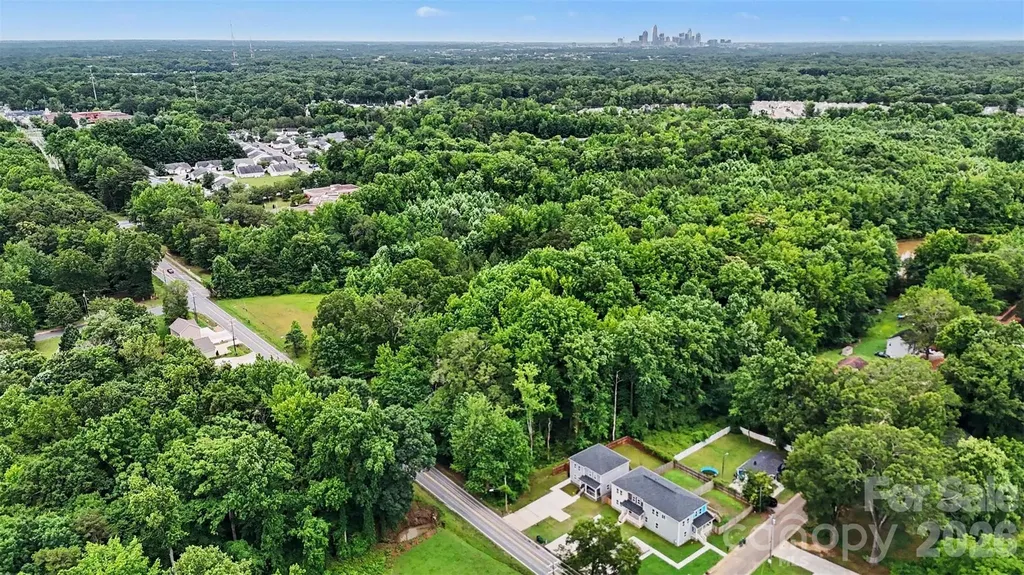 3511 W Sugar Creek Road Charlotte NC 28269