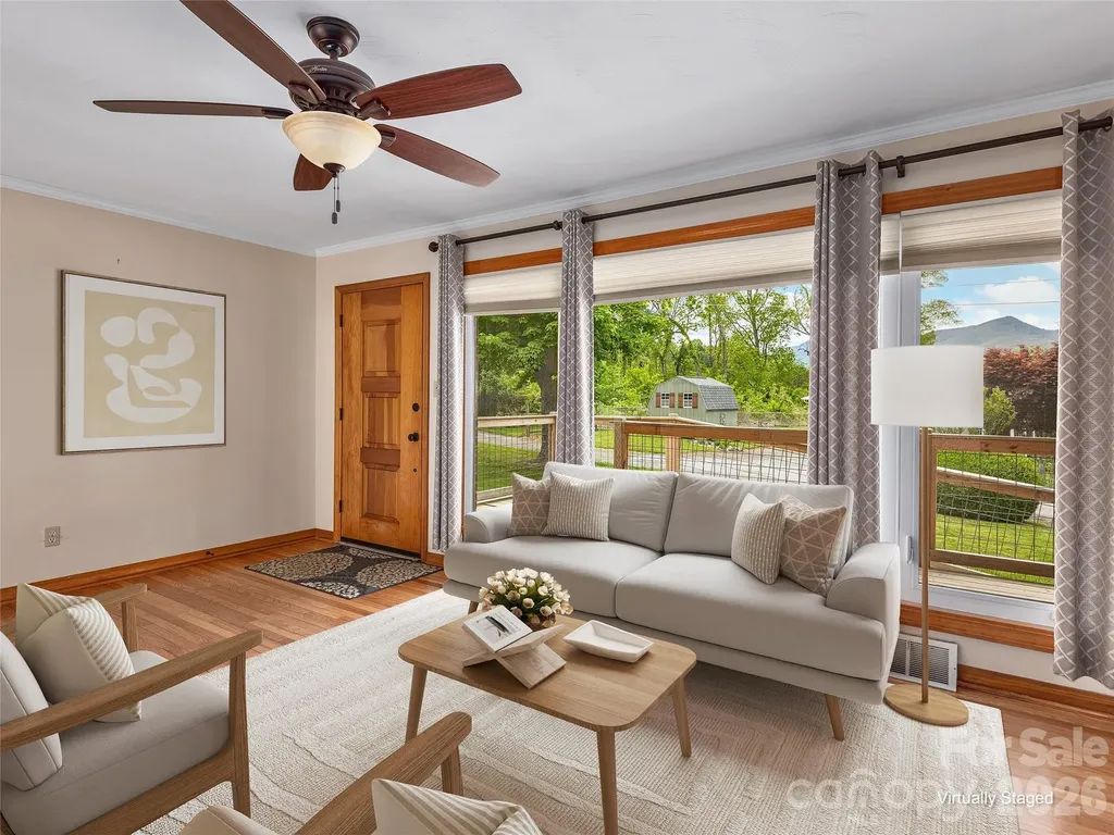 125 Playground Court Waynesville NC 28786