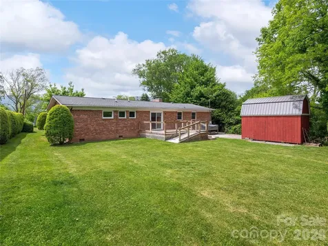 125 Playground Court Waynesville NC 28786