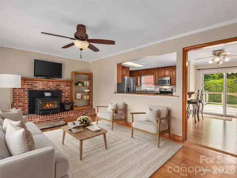 125 Playground Court Waynesville NC 28786