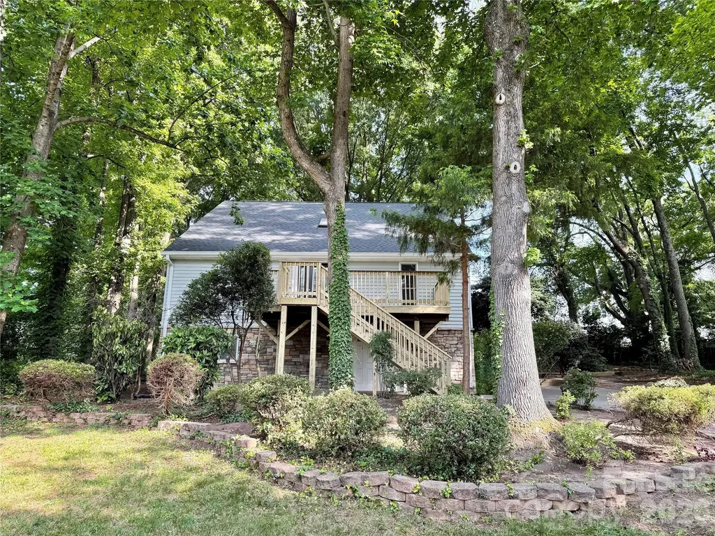 21123 Rio Oro Drive Cornelius NC 28031