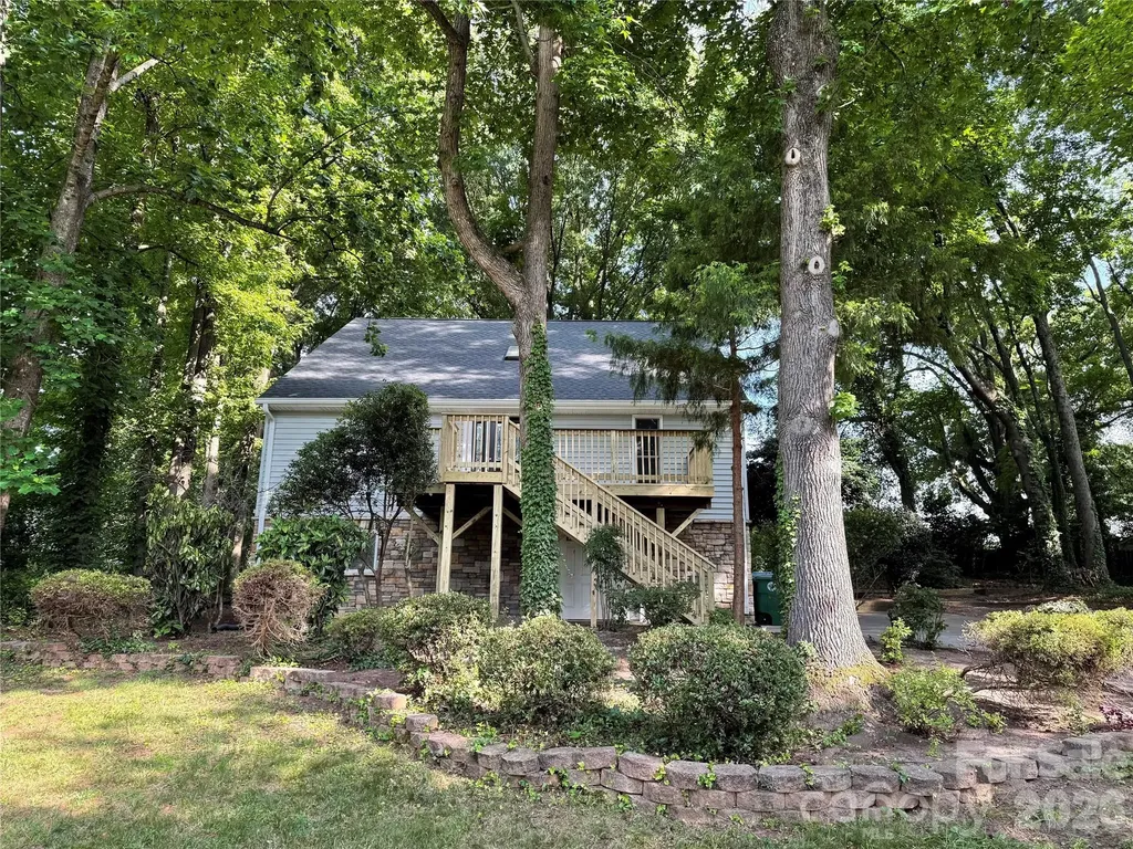 21123 Rio Oro Drive Cornelius NC 28031
