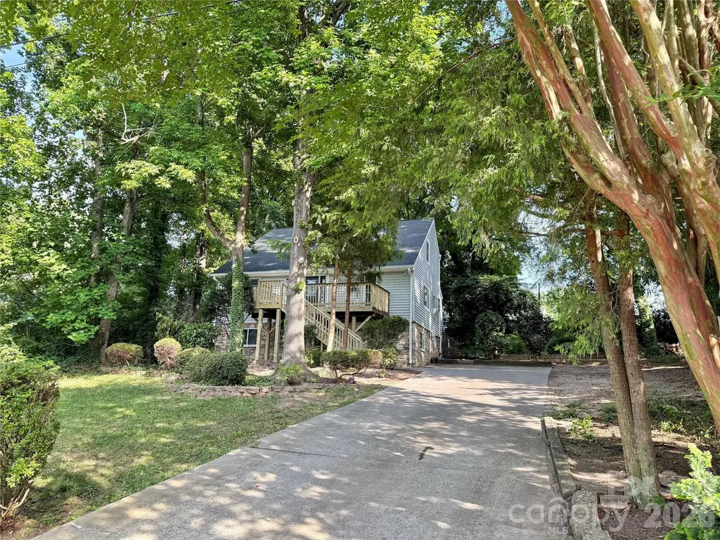 21123 Rio Oro Drive Cornelius NC 28031