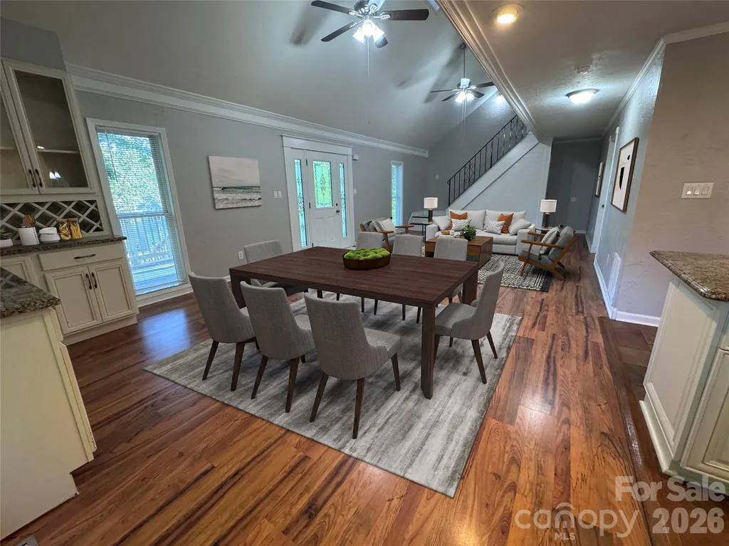 21123 Rio Oro Drive Cornelius NC 28031