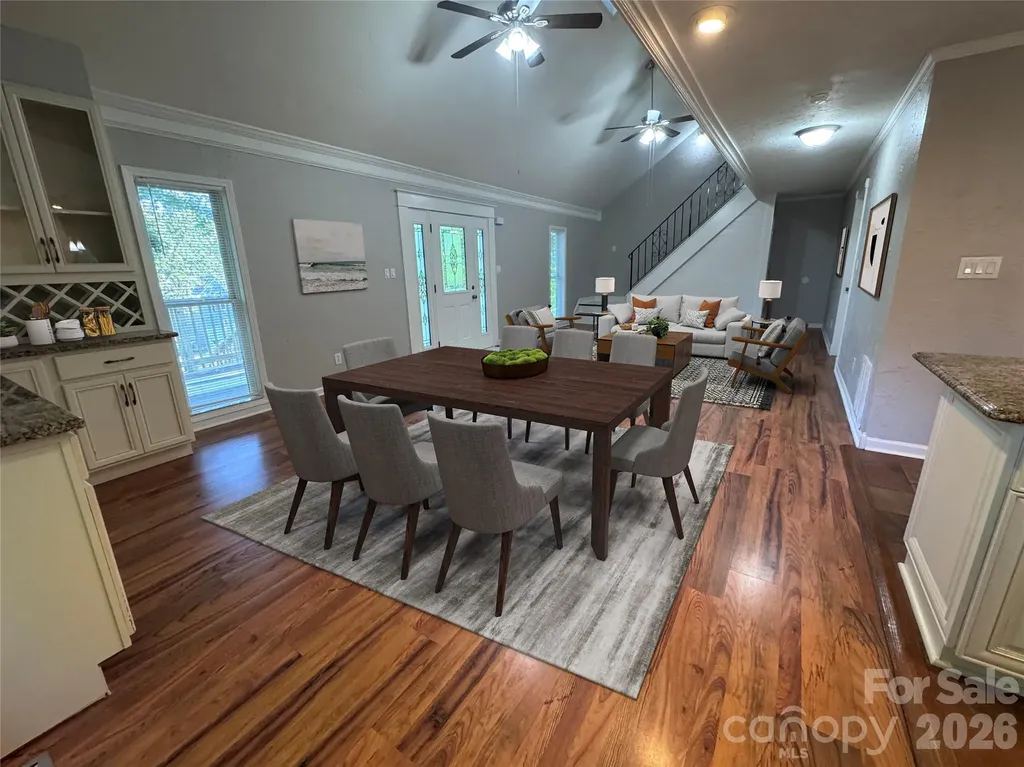 21123 Rio Oro Drive Cornelius NC 28031