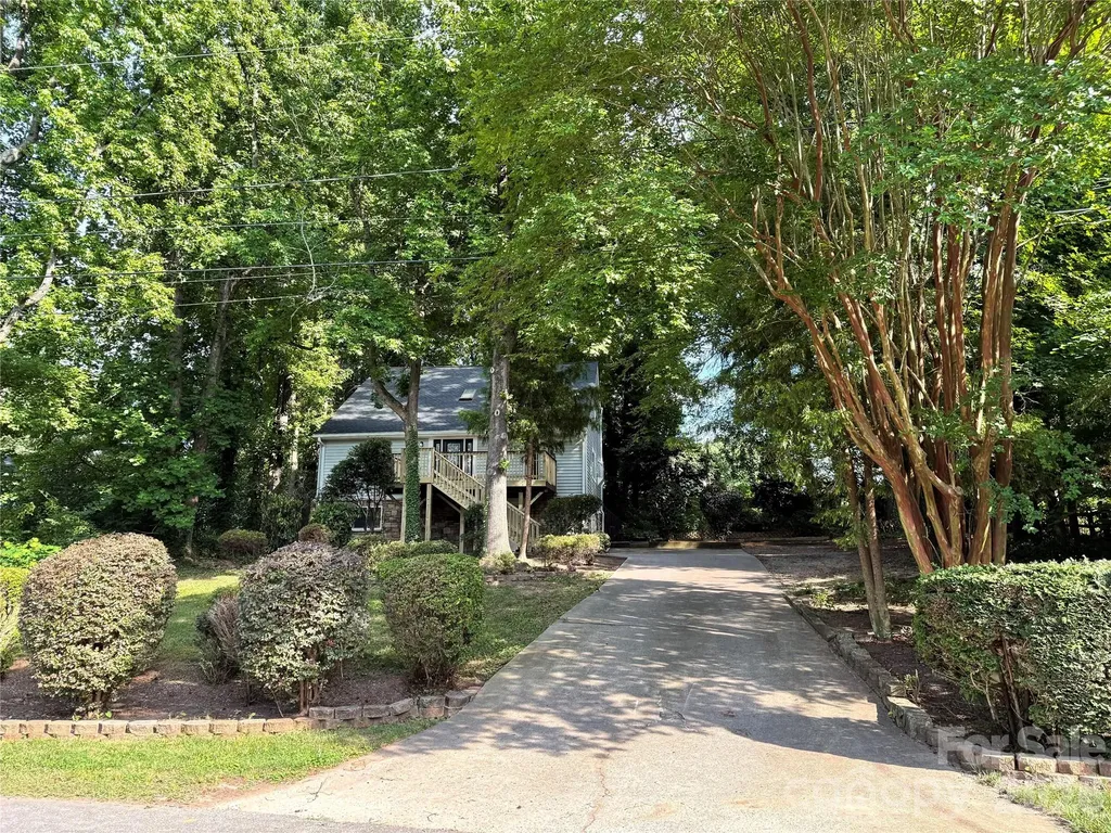 21123 Rio Oro Drive Cornelius NC 28031