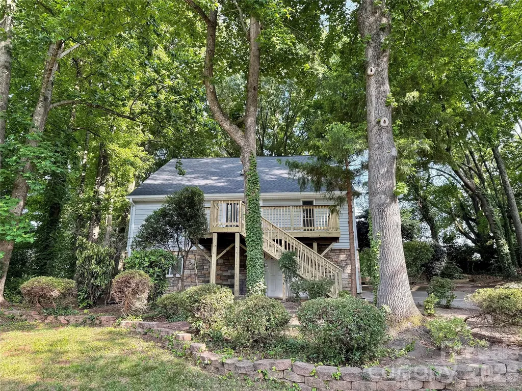 21123 Rio Oro Drive Cornelius NC 28031