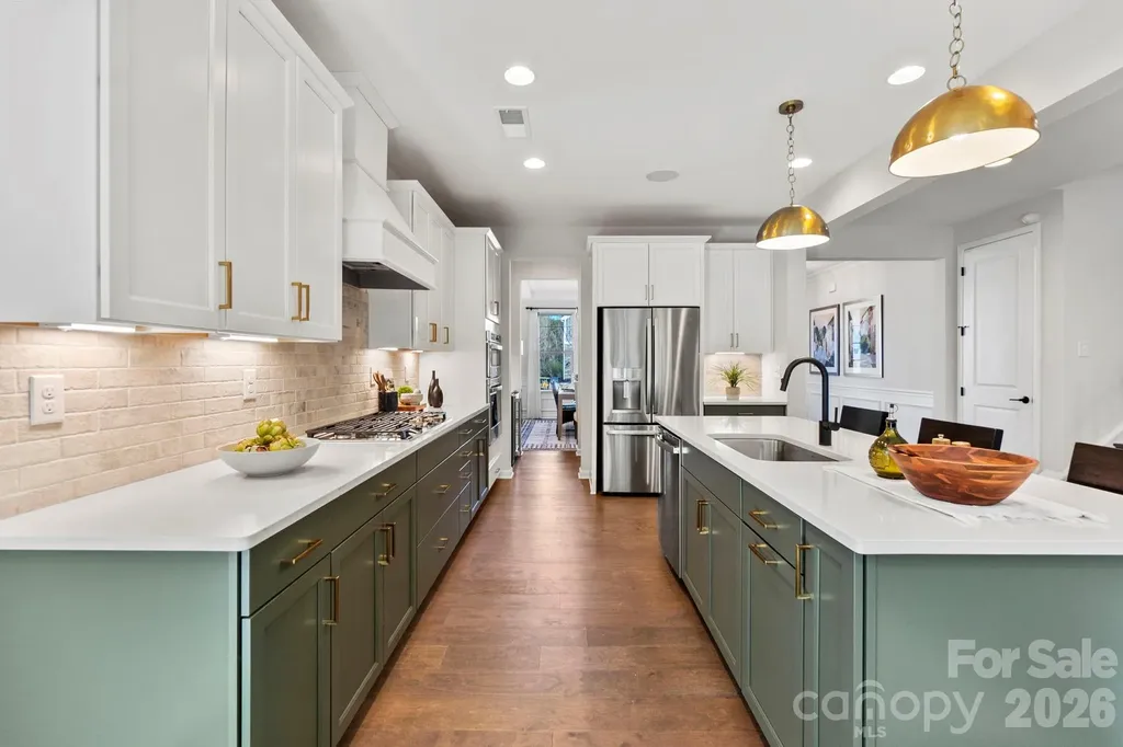 209 Holsworthy Drive Mooresville NC 28115