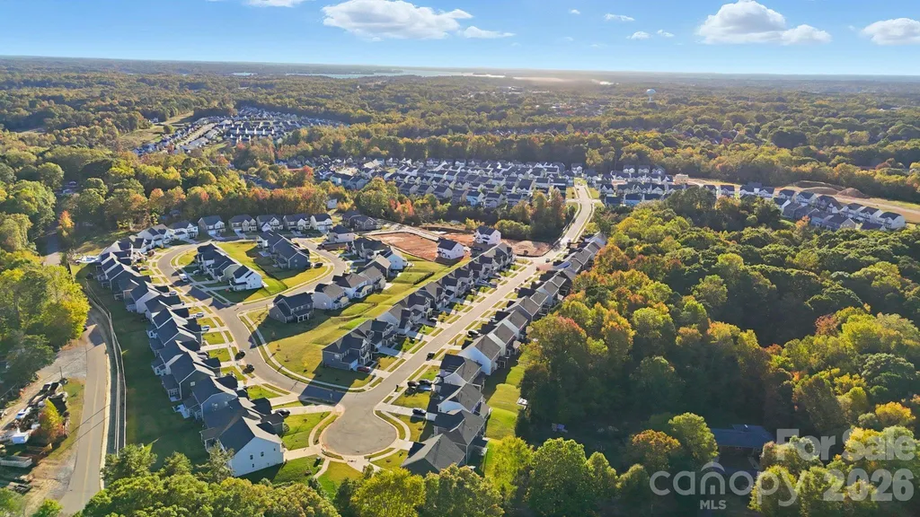 209 Holsworthy Drive Mooresville NC 28115