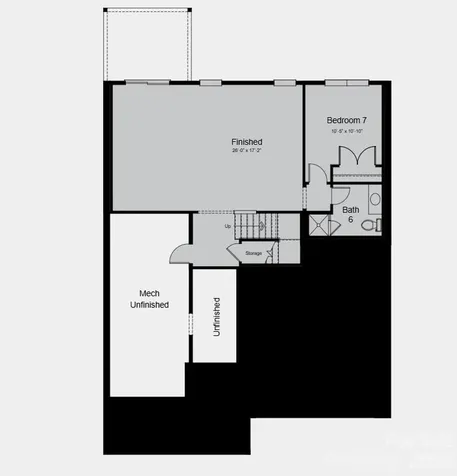 209 Holsworthy Drive Mooresville NC 28115