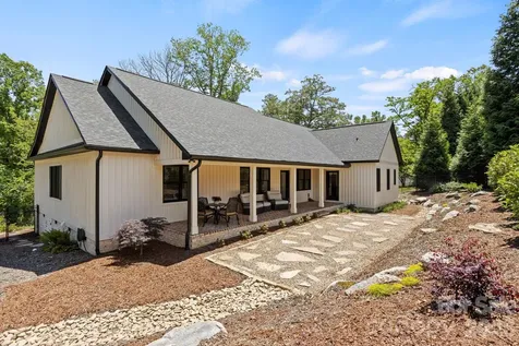 710 Knollwood Drive Hendersonville NC 28791