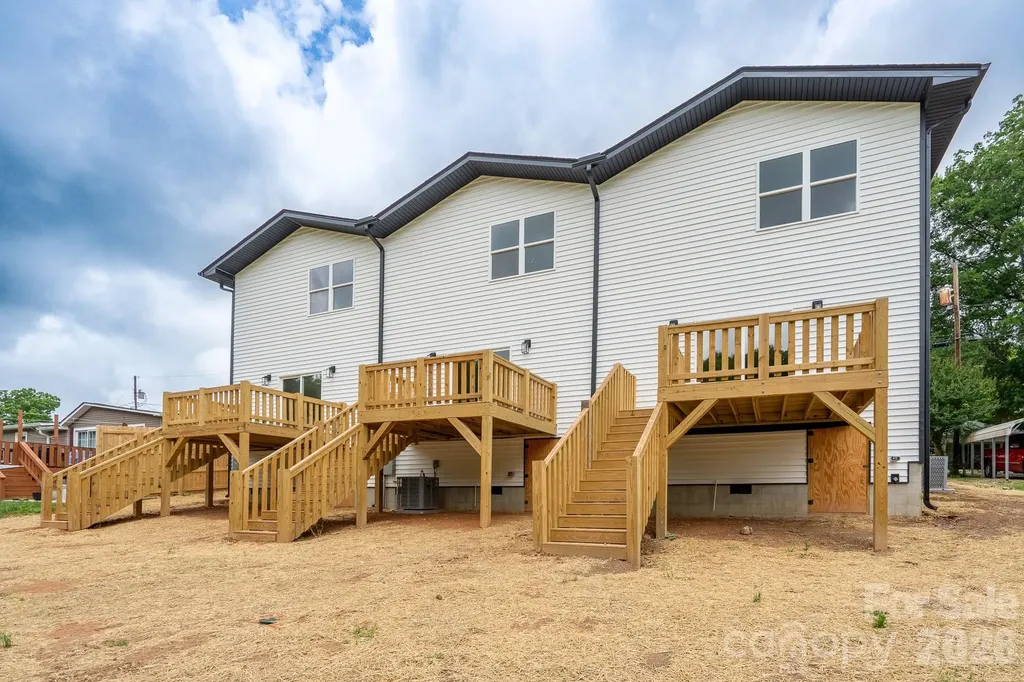 733 Irene Avenue Kannapolis NC 28083