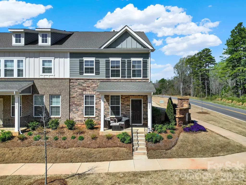 8004 Whitegrove Road Mint Hill NC 28227