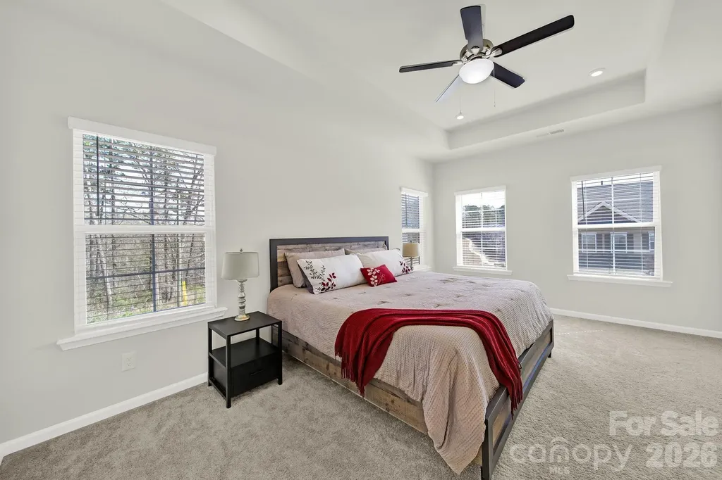 8004 Whitegrove Road Mint Hill NC 28227