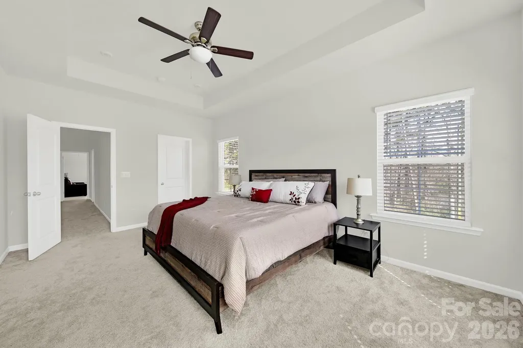 8004 Whitegrove Road Mint Hill NC 28227
