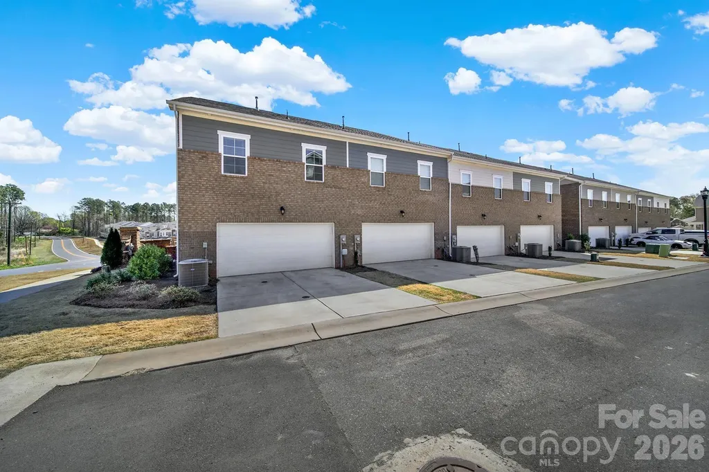 8004 Whitegrove Road Mint Hill NC 28227