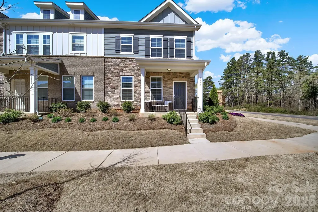 8004 Whitegrove Road Mint Hill NC 28227