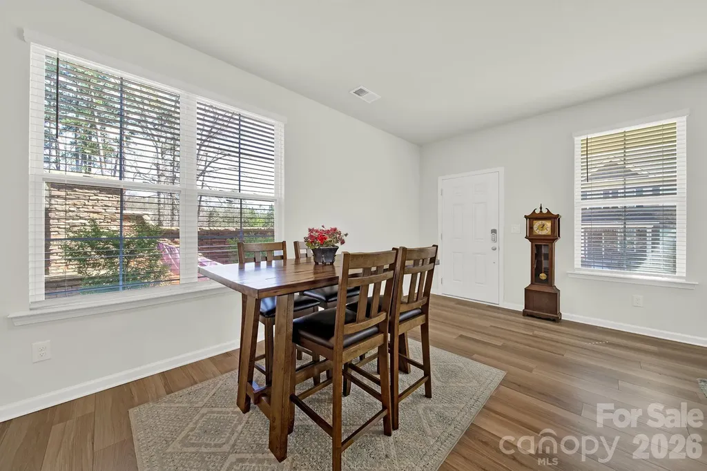8004 Whitegrove Road Mint Hill NC 28227
