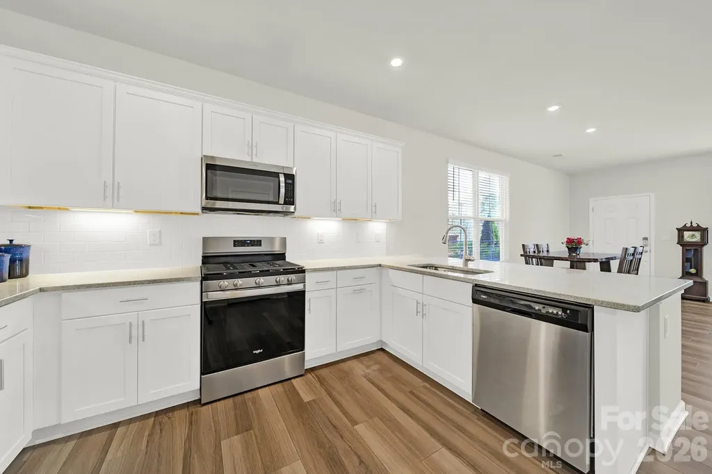 8004 Whitegrove Road Mint Hill NC 28227
