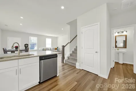 8004 Whitegrove Road Mint Hill NC 28227