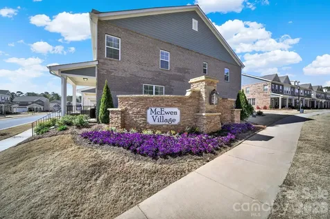 8004 Whitegrove Road Mint Hill NC 28227