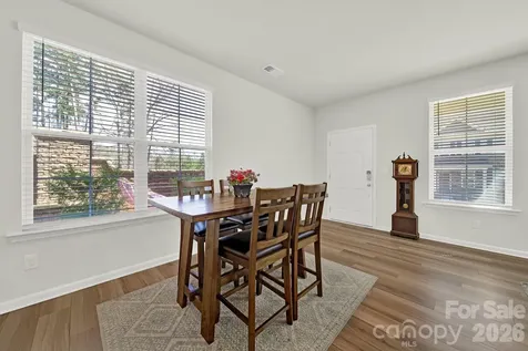 8004 Whitegrove Road Mint Hill NC 28227