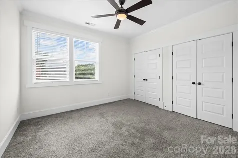 1340 Downs Avenue Charlotte NC 28205