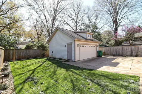 1340 Downs Avenue Charlotte NC 28205