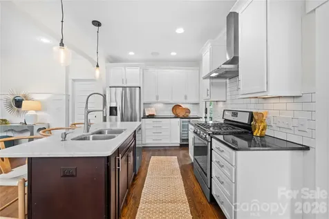 1340 Downs Avenue Charlotte NC 28205