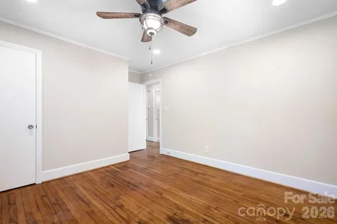3960 Bristol Drive Charlotte NC 28208