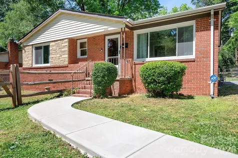 3960 Bristol Drive Charlotte NC 28208