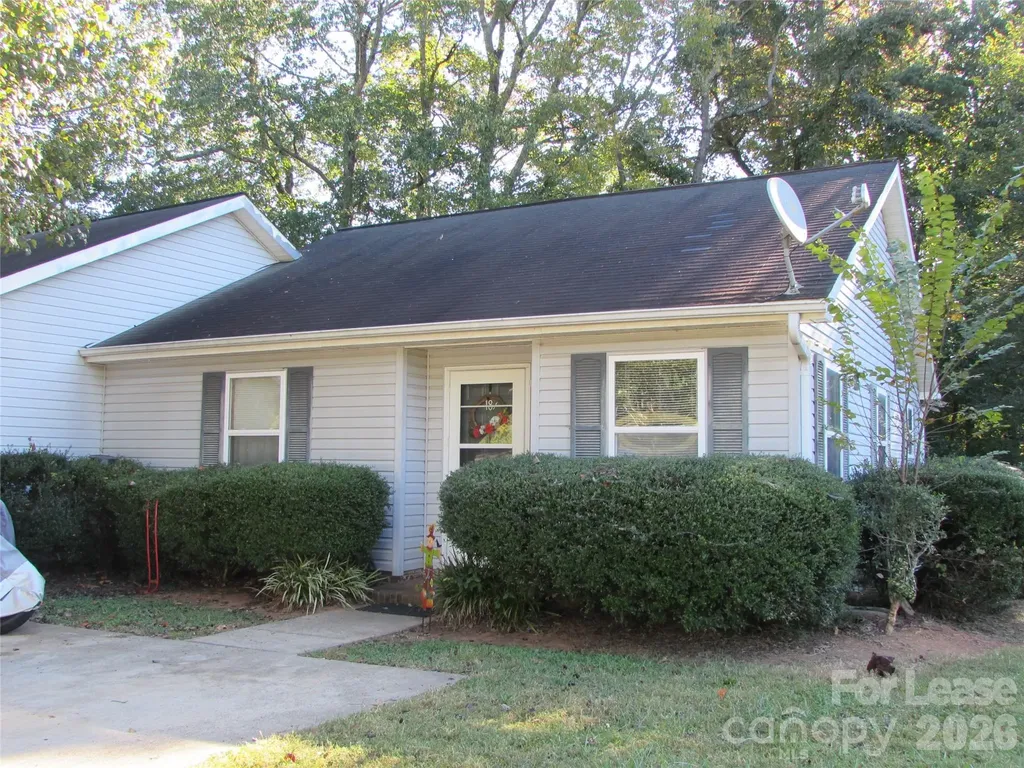 187 Isle Of Pines Road Mooresville NC 28117