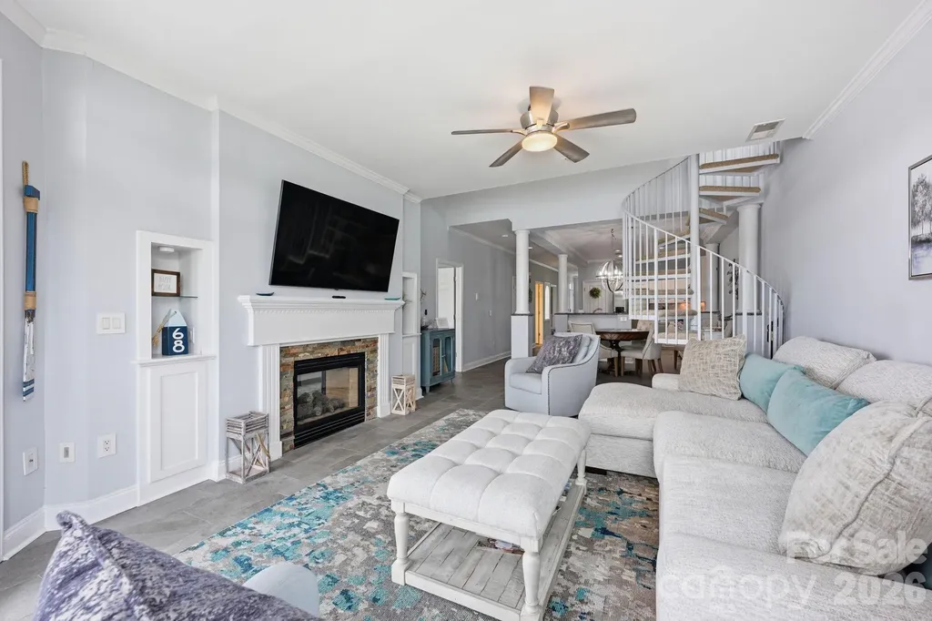 637 Williamson Road Mooresville NC 28117