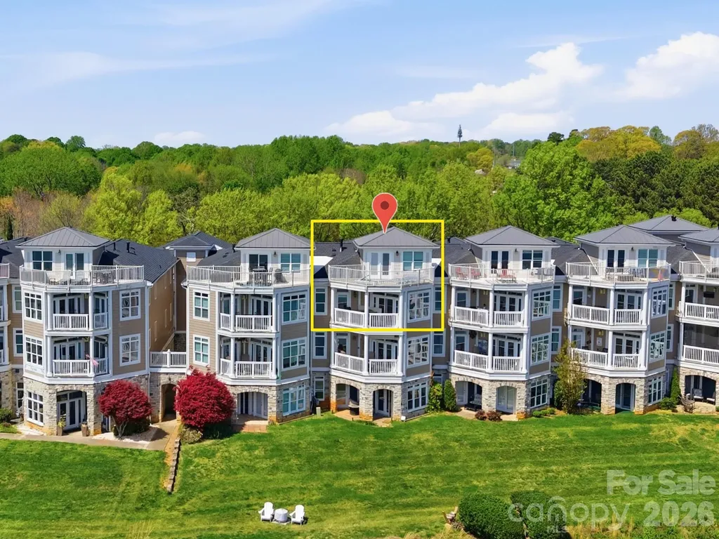 637 Williamson Road Mooresville NC 28117