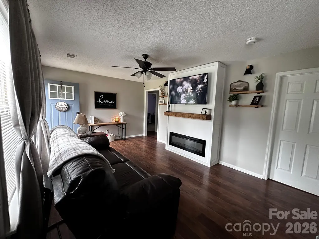 1341 E Cannon Avenue Albemarle NC 28001