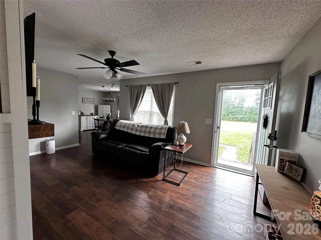 1341 E Cannon Avenue Albemarle NC 28001
