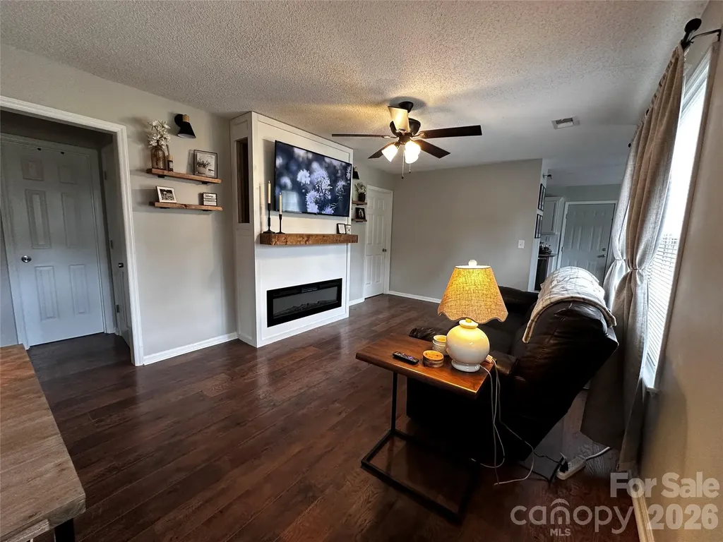 1341 E Cannon Avenue Albemarle NC 28001