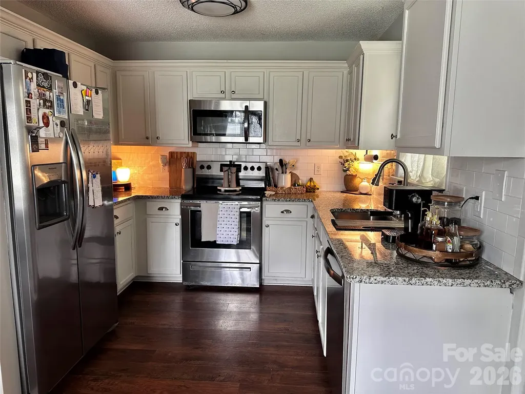1341 E Cannon Avenue Albemarle NC 28001